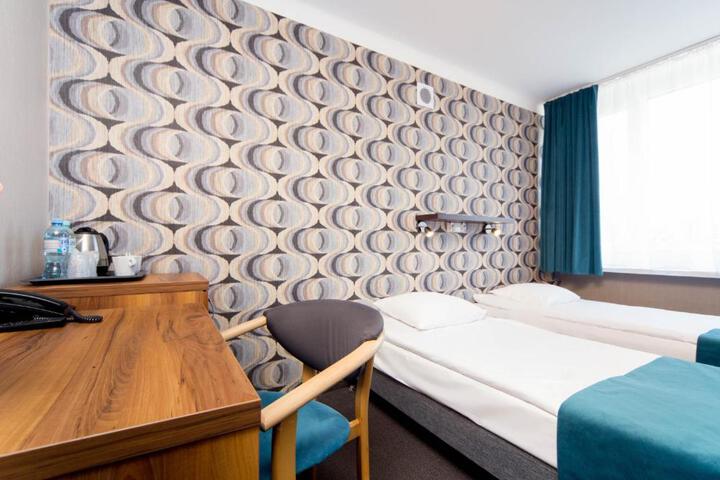 Fitness Center Photo