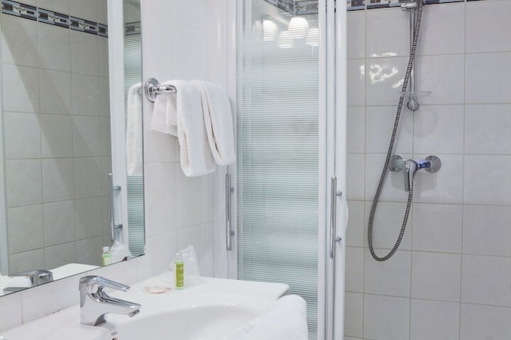 Bath Amenities