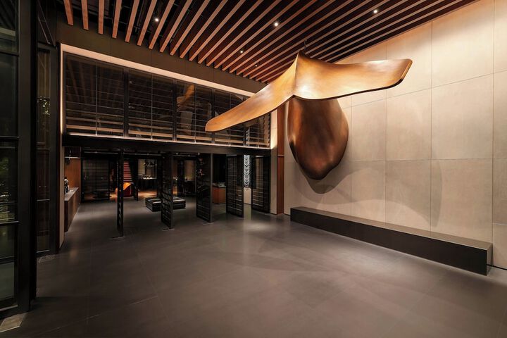 Ballroom/Hall 71 of 86