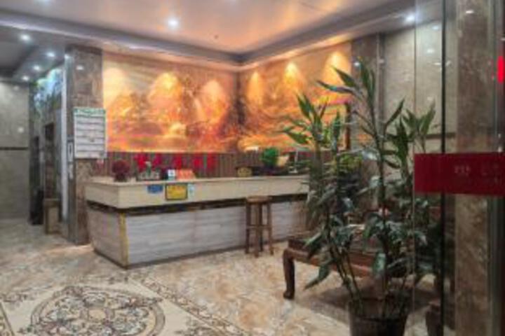 Dream Harbour Hotel