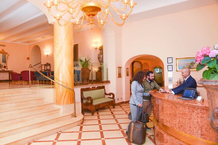 Hotel Interior 3 of 150