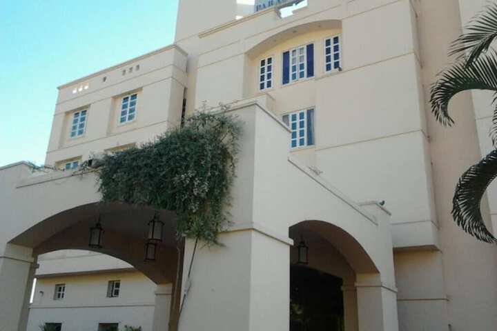 Hotel 57 of 58
