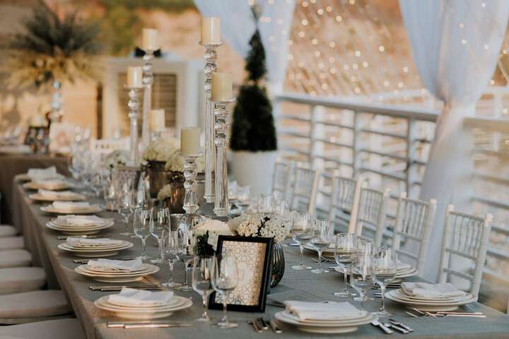 Ballroom/Hall 145 of 158