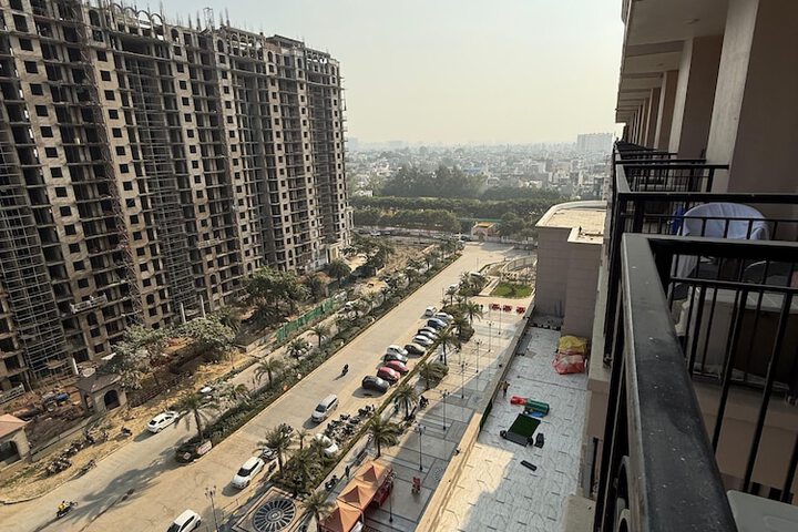 Terrace/Patio 17 of 18