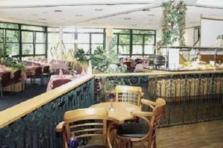 Restaurants