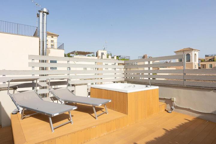 Terrace/Patio 10 of 23