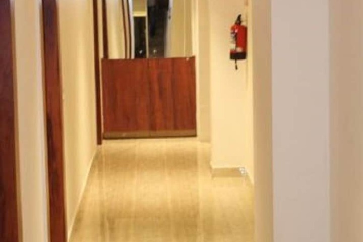 Hotel Interior 3 of 45