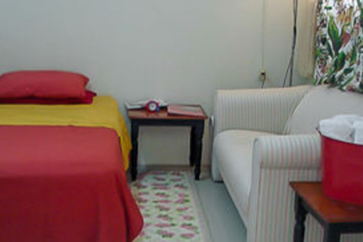 Lucille Residence