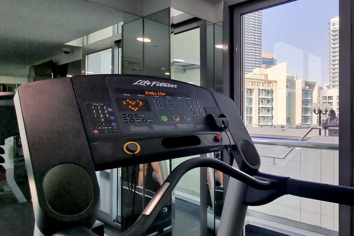 Health and Fitness 7 of 24