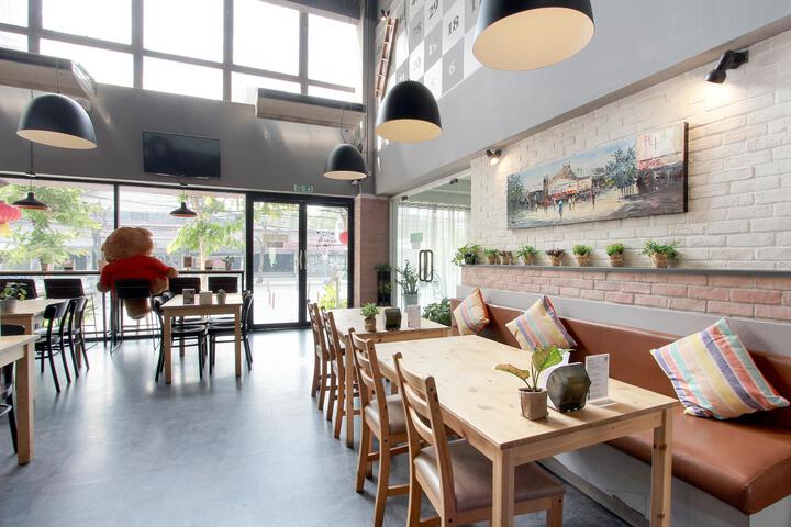 Fitness Facility Photos