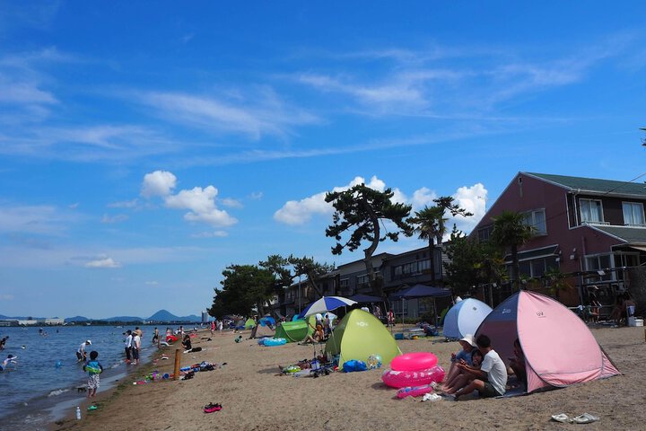 Beach 17 of 23