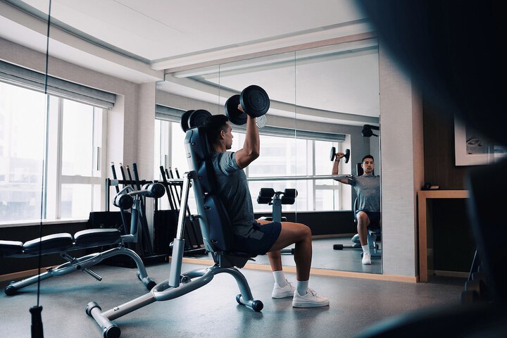 Fitness Club