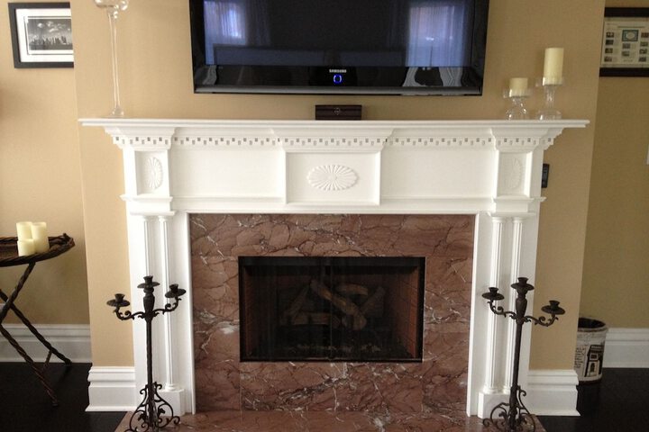 Hotel Interior 106 of 119