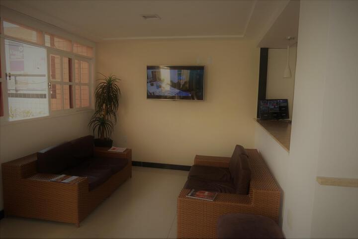 Hotel Interior 12 of 16