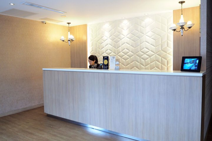 Hotel Interior 7 of 65