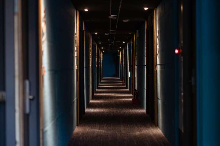 Ballroom/Hall 40 of 43