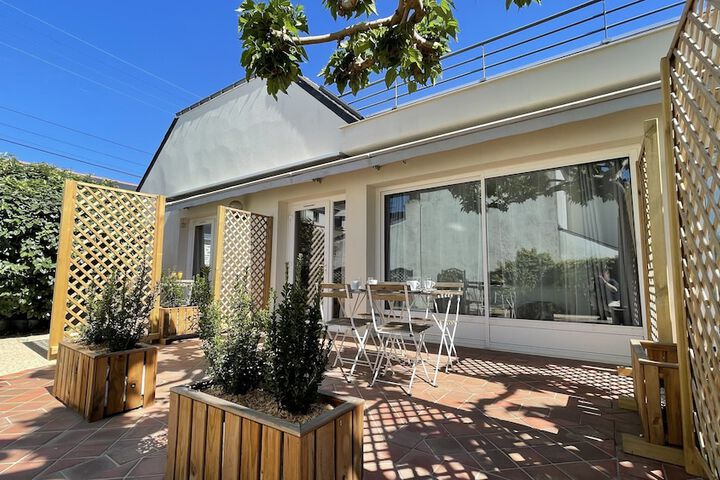 Terrace/Patio 57 of 75