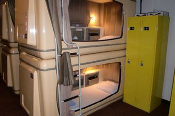 Fitness Facility Photos