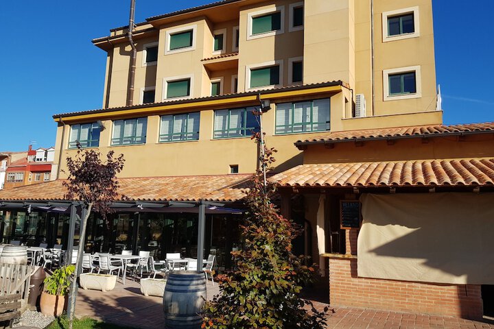 Hotel 47 of 51
