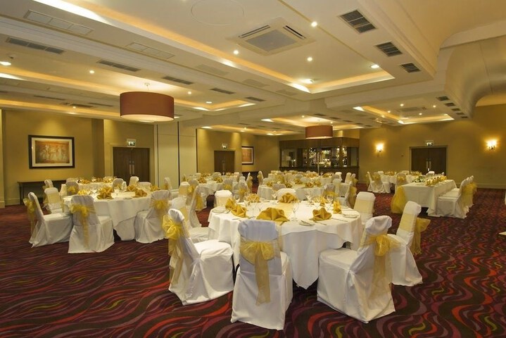 Wedding/Banquet 38 of 47