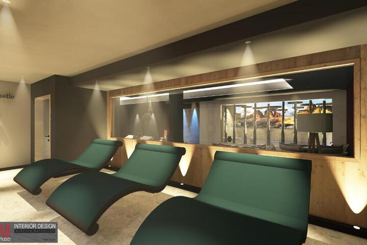 Fitness Facility Photos