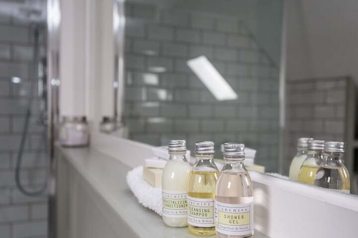 Bath Photo