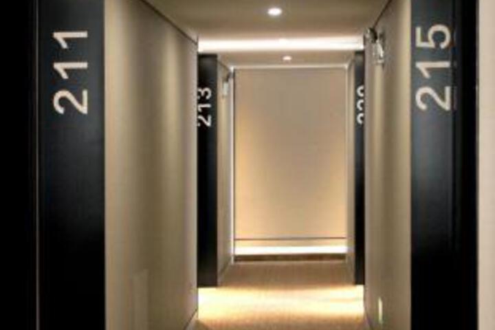 Home Inn Tongbai Yun Hotel (Chengde Summer Resort Shop)
