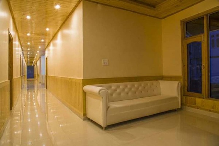 Hotel Interior 2 of 47