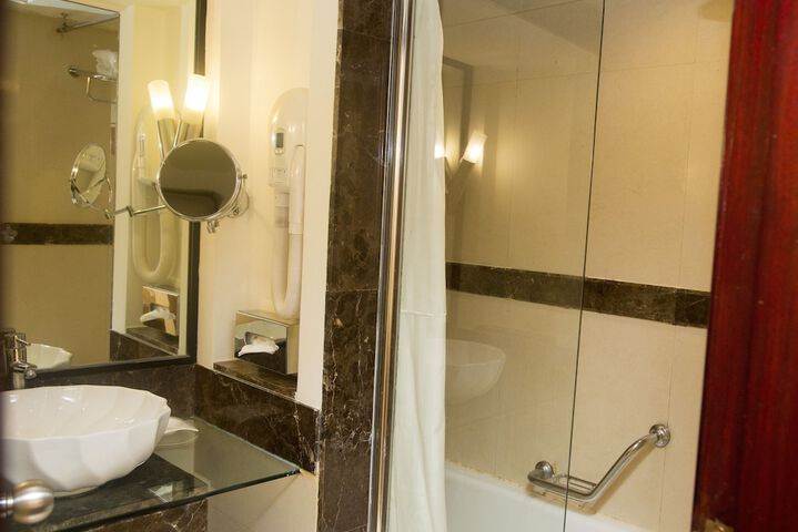 Bathroom Vanities