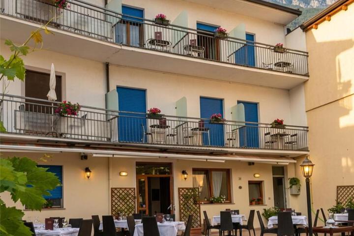 Hotel Luisa