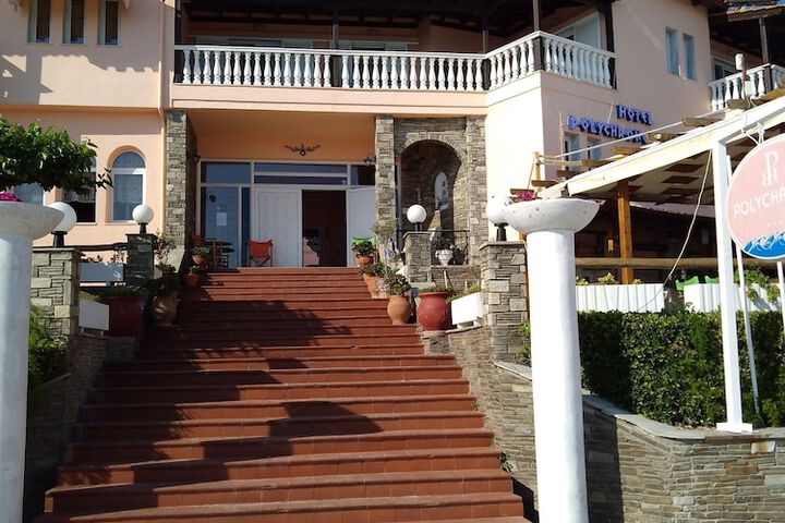 Hotel 17 of 21