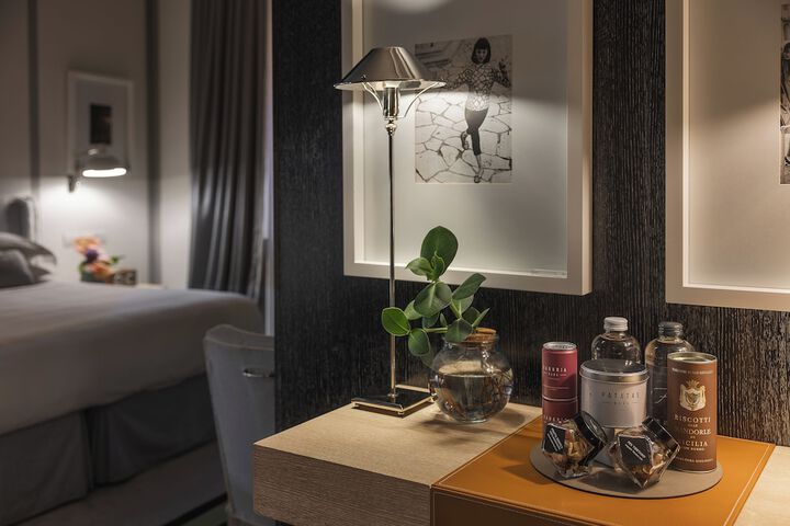 Minibar
