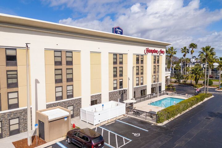Hotel 92 of 96