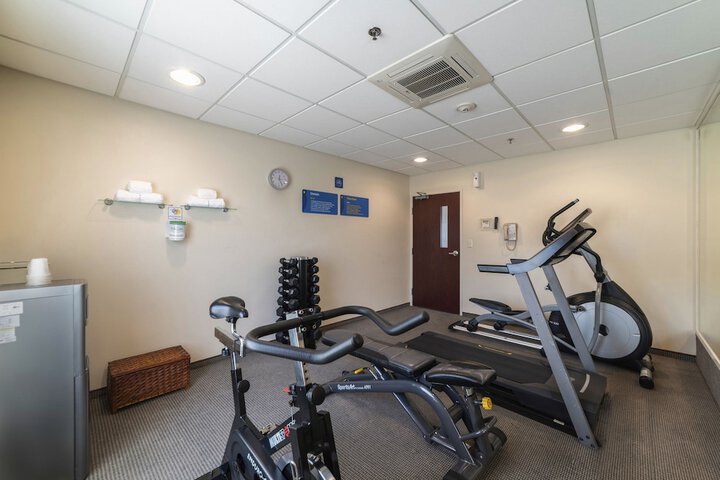 Fitness Club