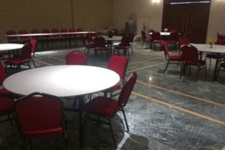Meeting 17 of 25