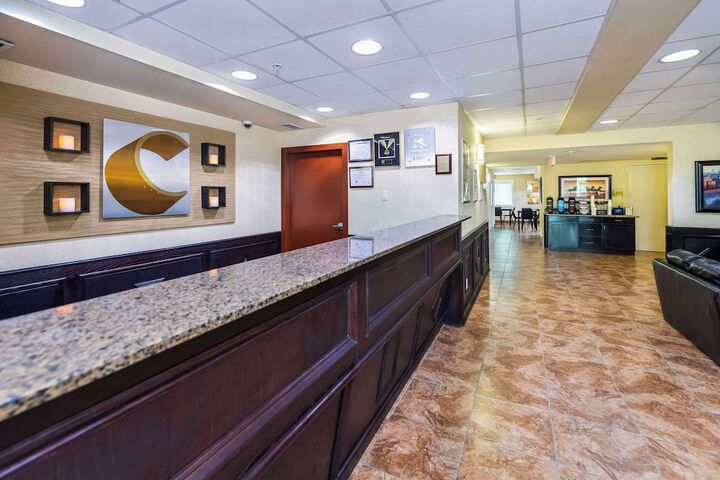 Lobby Photos