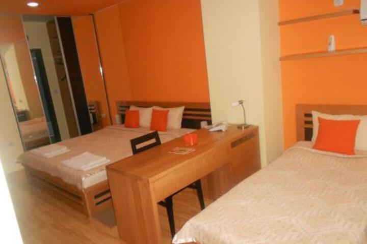 Guest Accommodation Todor