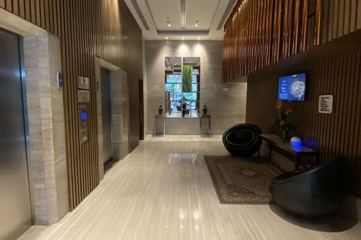 Hotel Interior 2 of 92
