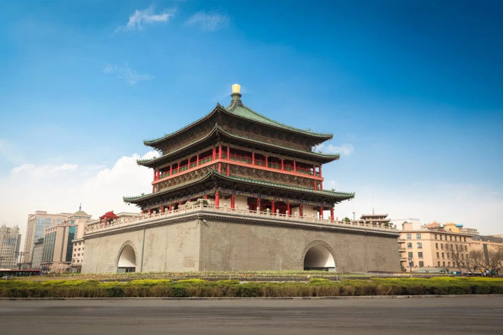 7 Days Premium Xian Railway Station