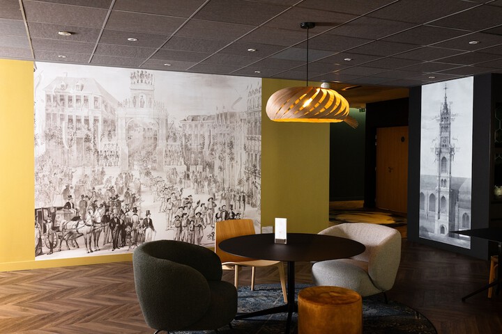 Hotel Interior 2 of 108