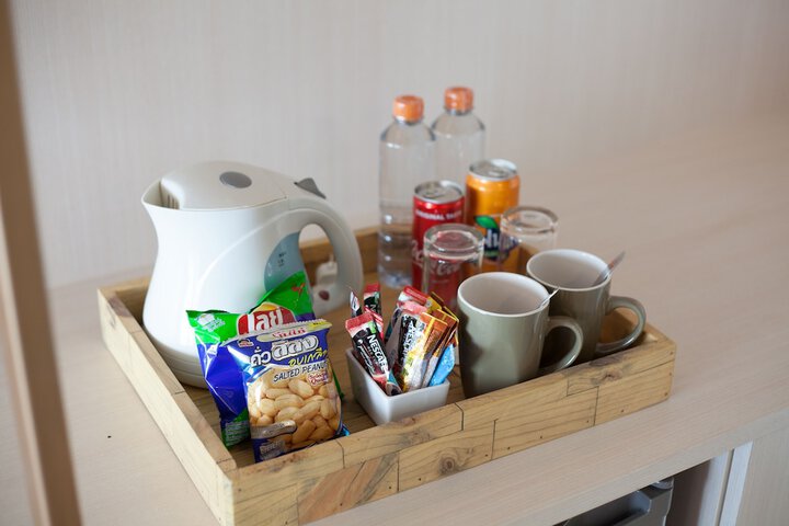 Minibar