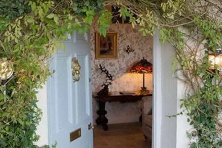 Hotel Interior