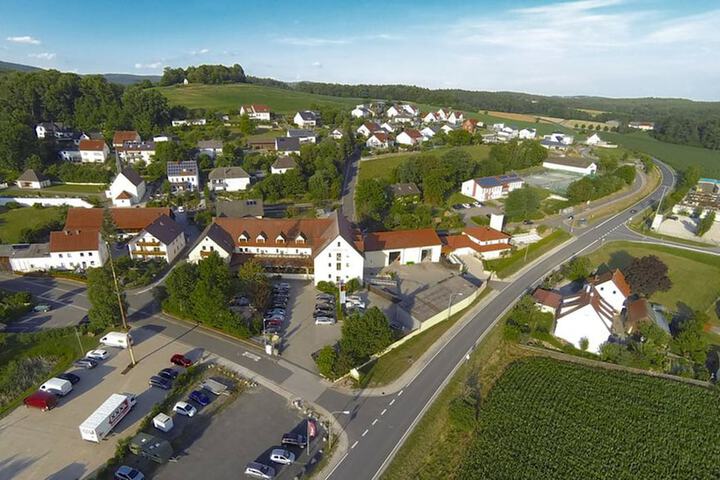 Landhotel Aschenbrenner in Freudenberg