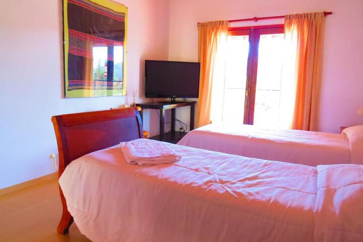 Suite Photo
