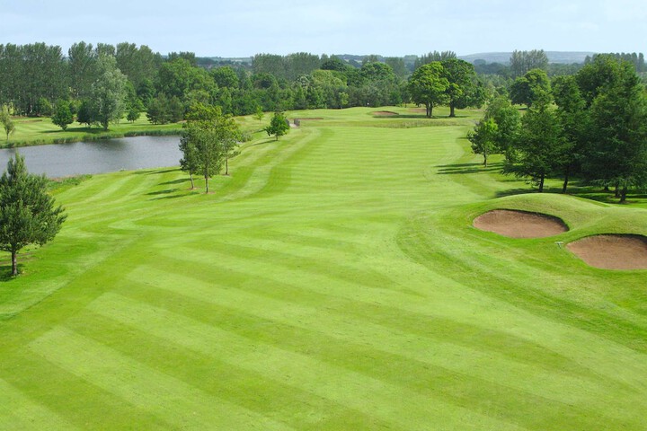 Golf 135 of 204