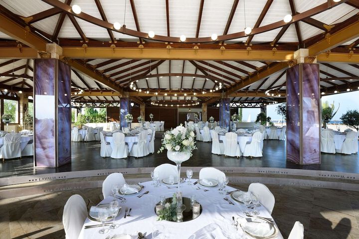 Wedding/Banquet 126 of 169