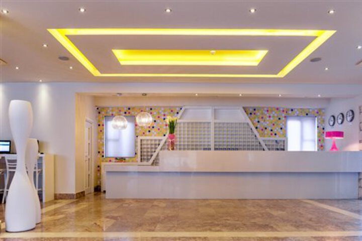 Fitness Facility Photos