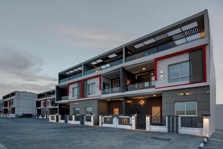 KAY homes Villas Ras Al Khaimah