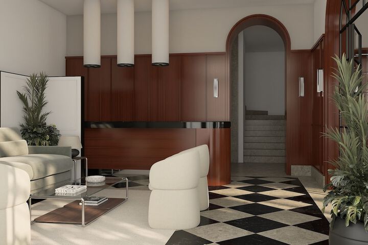 Hotel Interior 4 of 35
