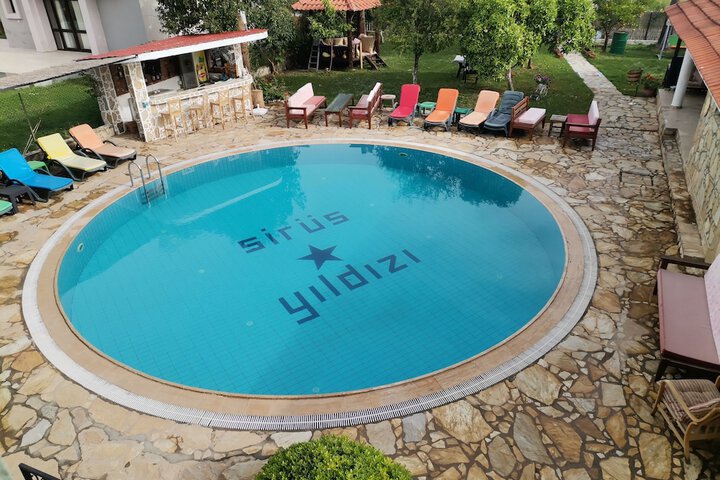 Hotel 49 of 62